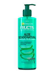 Fructis Aloe Hydra Bomb